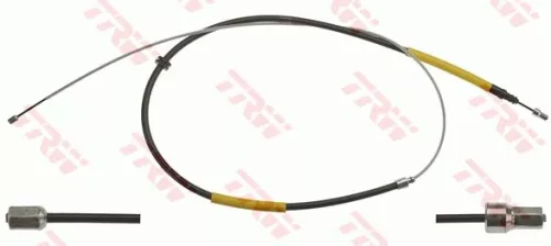 TRW Cable Pull, parking brake (GCH653)