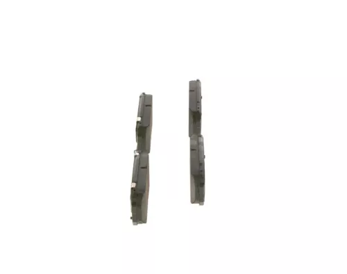 BOSCH Brake Pad Set, disc brake (0986494828)