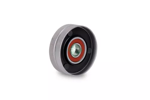 Schaeffler INA Tensioner Pulley, V-ribbed belt (531075130)