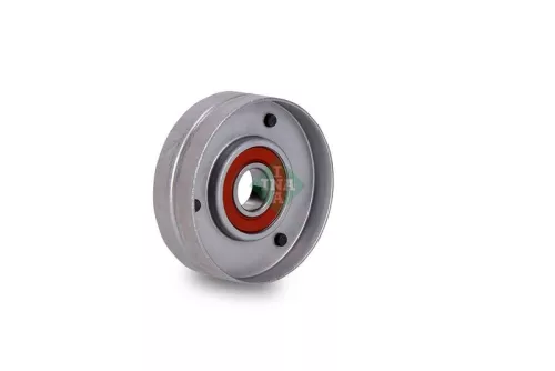 Schaeffler INA Tensioner Pulley, V-ribbed belt (531075130)