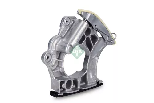 Schaeffler INA Belt Tensioner, V-ribbed belt (534014230)