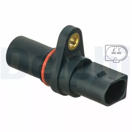 DELPHI Sensor, crankshaft pulse (SS11264)