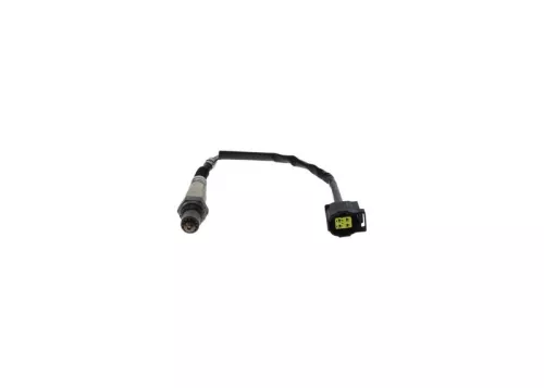 BOSCH Oxygen Sensor (0258986676)