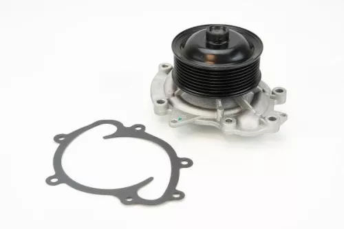 CONTINENTAL CTAM Water Pump, engine cooling (WPS3050)