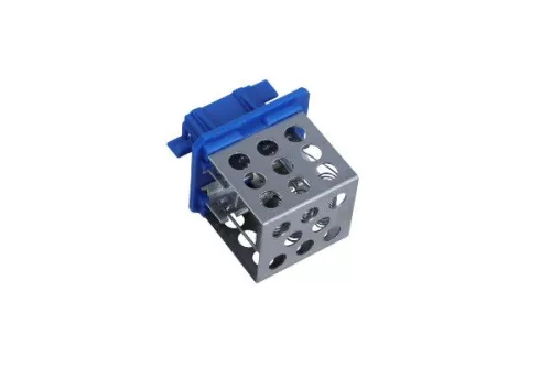 MAXGEAR Resistor, interior blower (57-0218)