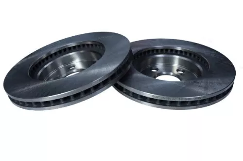 MAXGEAR Brake Disc (19-3340)