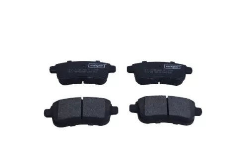 MAXGEAR Brake Pad Set, disc brake (19-3365)