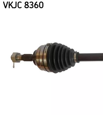 SKF Drive Shaft (VKJC8360)