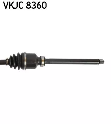SKF Drive Shaft (VKJC8360)