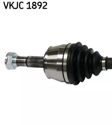 SKF Drive Shaft (VKJC1892)