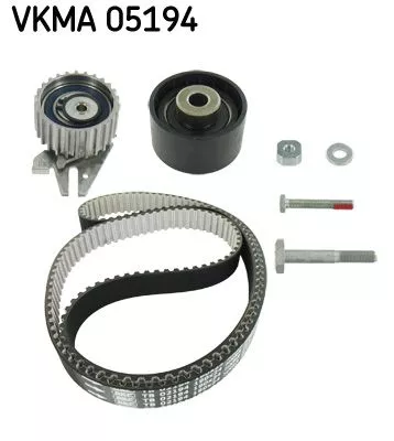 SKF Timing Belt Kit (VKMA05194)