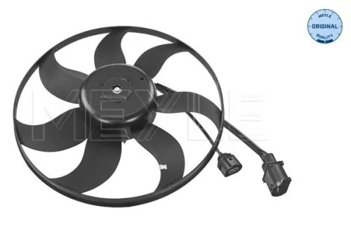 MEYLE Fan, engine cooling (1002360051)