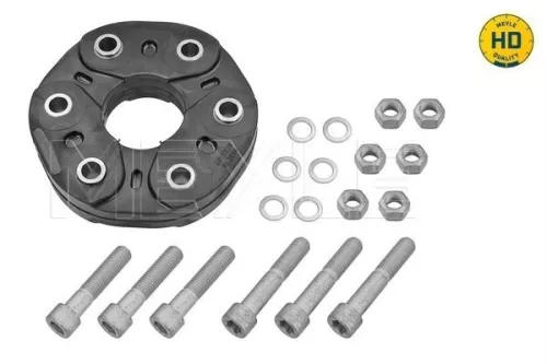 MEYLE Joint, propshaft (0141522115/HD)