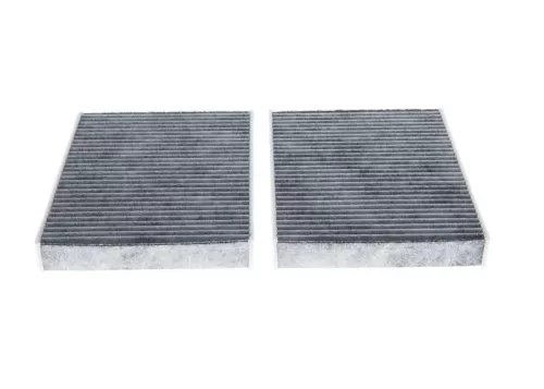 BOSCH Filter, cabin air (1987435578)