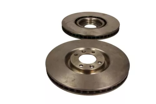 MAXGEAR Brake Disc (19-3521)