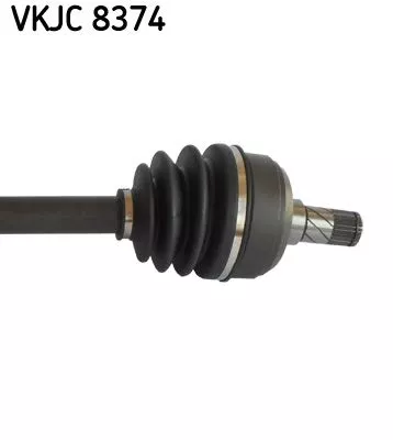 SKF Drive Shaft (VKJC8374)