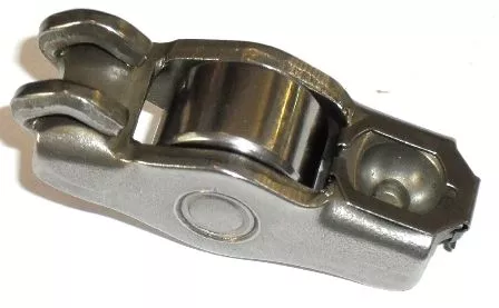 Finger Follower, engine timing