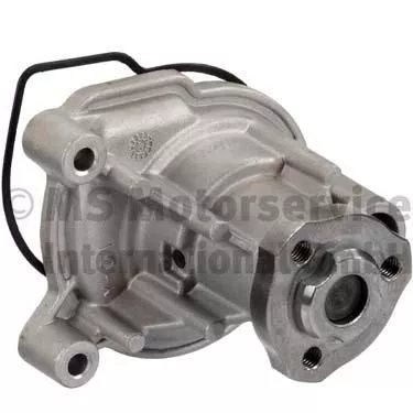 PIERBURG Water Pump, engine cooling (7.07152.25.0)