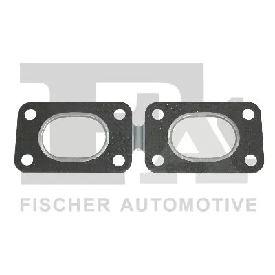 FA1 Gasket, exhaust manifold (410-001)