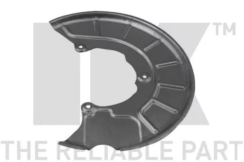 NK Splash Guard, brake disc (234717)