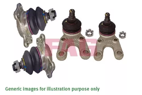 Tie Rod End