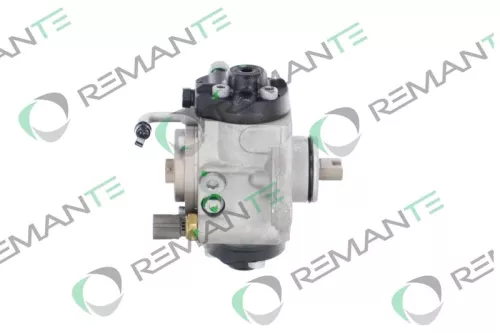 High Pressure Pump