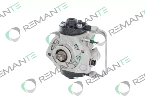 REMANTE High Pressure Pump (002-002-000477R)