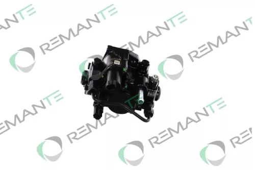 REMANTE High Pressure Pump (002-002-000477R)