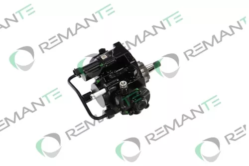 REMANTE High Pressure Pump (002-002-000477R)
