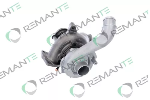REMANTE Charger, charging (supercharged/turbocharged) (003-001-000180R)