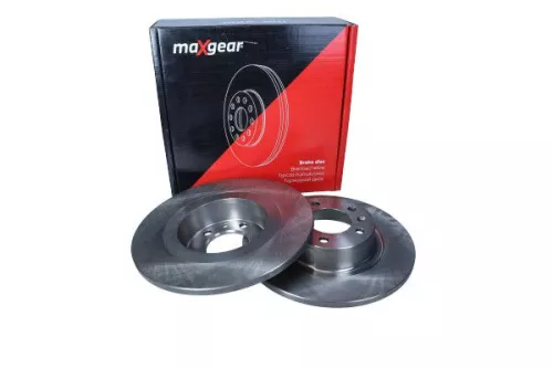 MAXGEAR Brake Disc (19-3552)