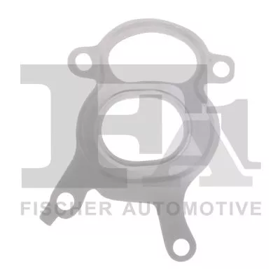 FA1 Gasket, charger (410-527)