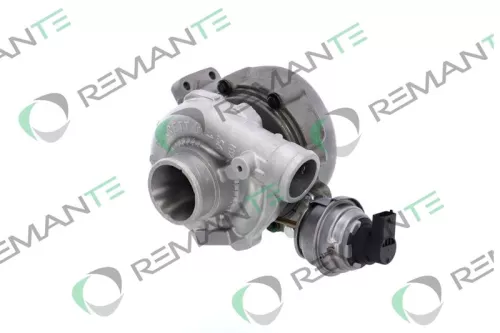 REMANTE Charger, charging (supercharged/turbocharged) (003-002-001223R)