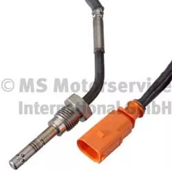 PIERBURG Sensor, exhaust gas temperature (7.08369.37.0)