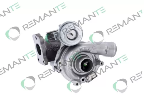 REMANTE Charger, charging (supercharged/turbocharged) (003-001-000177R)