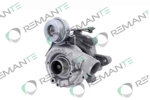 REMANTE Charger, charging (supercharged/turbocharged) (003-001-000177R)