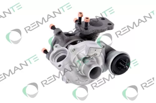 REMANTE Charger, charging (supercharged/turbocharged) (003-001-000331R)