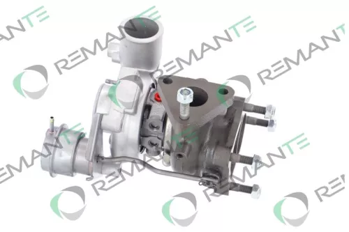 REMANTE Charger, charging (supercharged/turbocharged) (003-001-000331R)