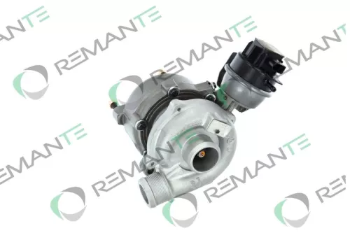 REMANTE Charger, charging (supercharged/turbocharged) (003-002-000051R)