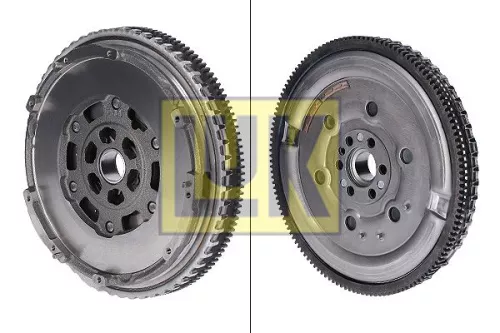 Schaeffler LuK Clutch Kit (620342033)