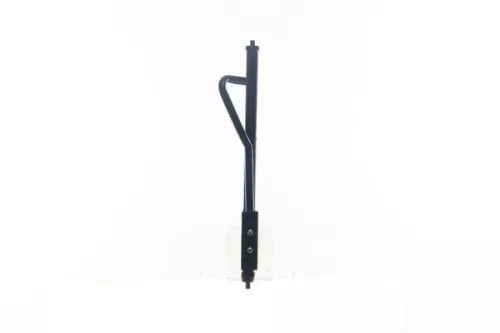 MAHLE Condenser, air conditioning (AC218000S)