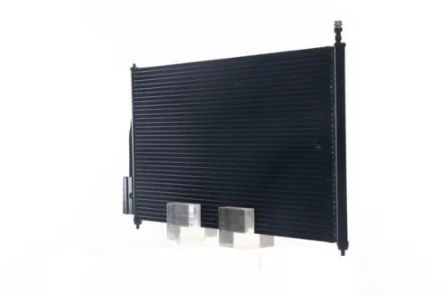 MAHLE Condenser, air conditioning (AC218000S)