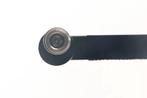 MAHLE Condenser, air conditioning (AC218000S)