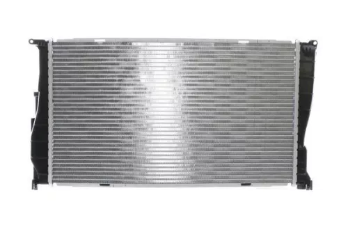 MAHLE Radiator, engine cooling (CR1083000S)