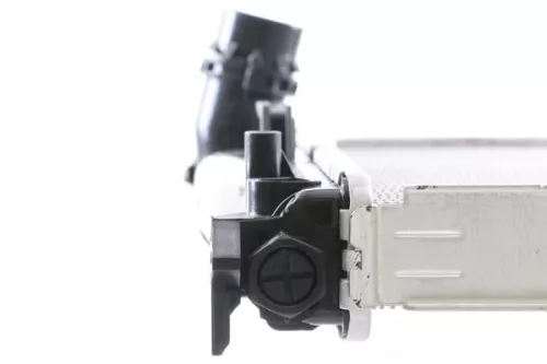 MAHLE Radiator, engine cooling (CR1083000S)