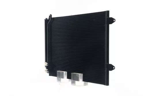 MAHLE Condenser, air conditioning (AC666000S)