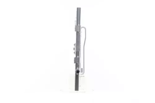 MAHLE Condenser, air conditioning (AC720000S)