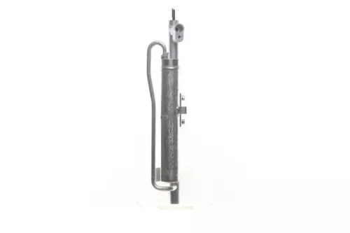 MAHLE Condenser, air conditioning (AC720000S)