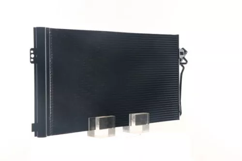 MAHLE Condenser, air conditioning (AC762000S)