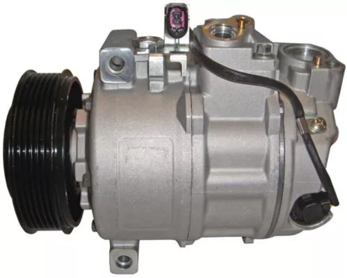 MAHLE Compressor, air conditioning (ACP1269000S)
